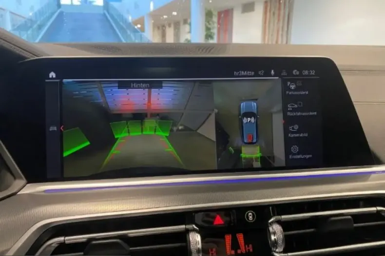 BMW X5 (Seria X) din 2022 cu 82.440 km - oferta BMW200812 - foto 16