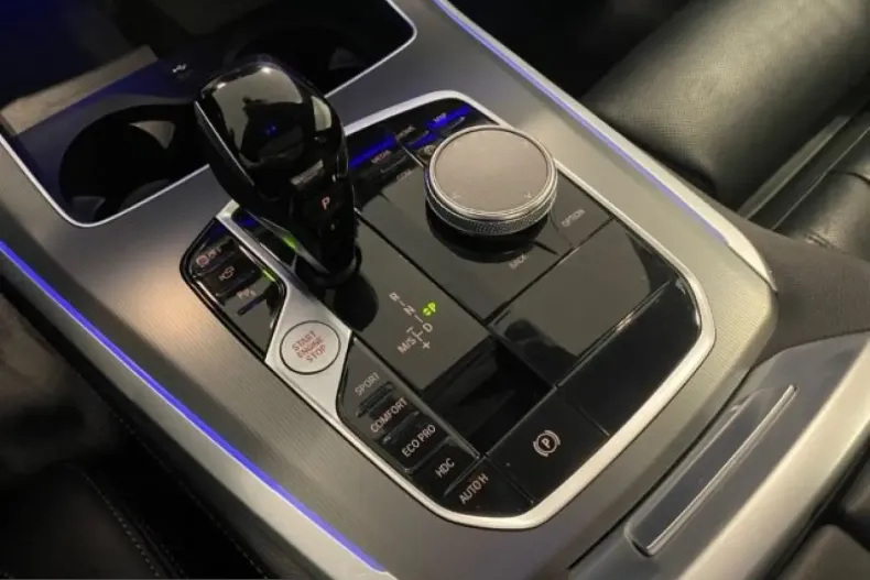 BMW X5 (Seria X) din 2022 cu 82.440 km - oferta BMW200812 - foto 17