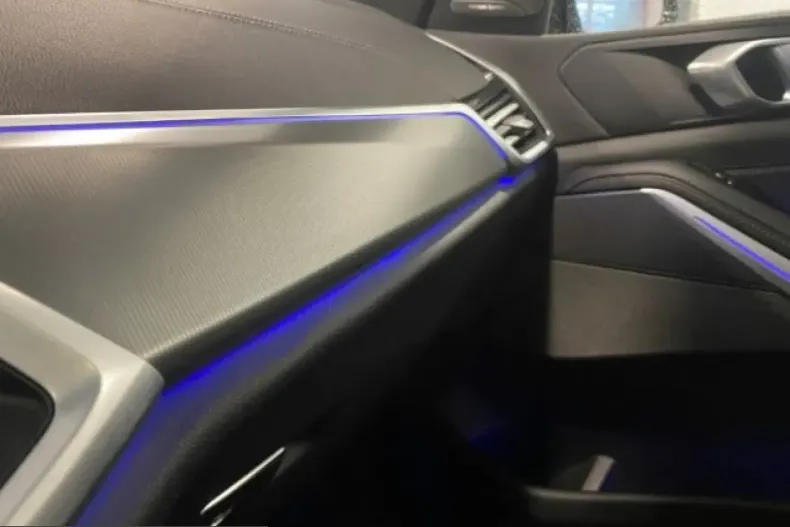 BMW X5 (Seria X) din 2022 cu 82.440 km - oferta BMW200812 - foto 18