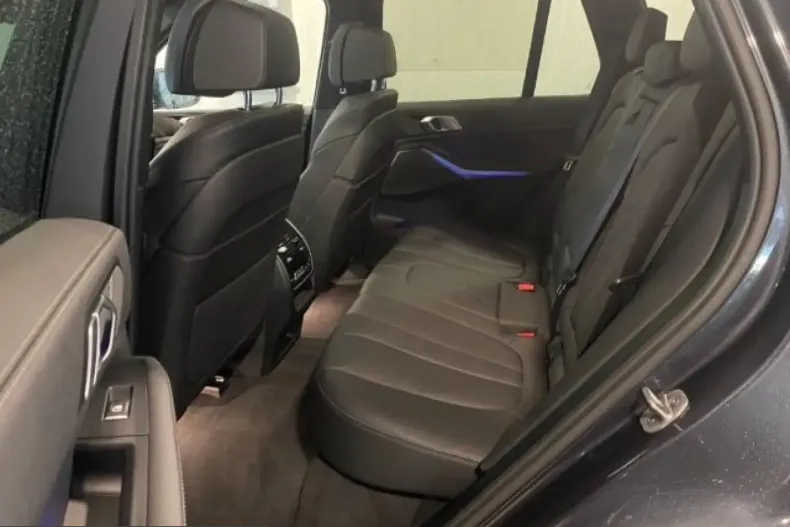 BMW X5 (Seria X) din 2022 cu 82.440 km - oferta BMW200812 - foto 20