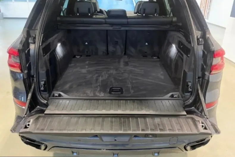 BMW X5 (Seria X) din 2022 cu 82.440 km - oferta BMW200812 - foto 22