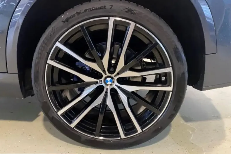 BMW X5 (Seria X) din 2022 cu 82.440 km - oferta BMW200812 - foto 26