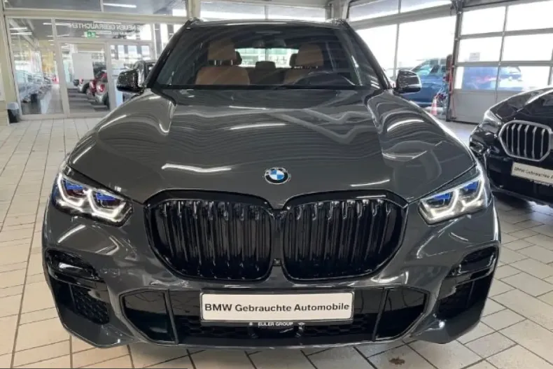 BMW X5 (Seria X) din 2022 cu 73.900 km - oferta BMW200813 - foto 2