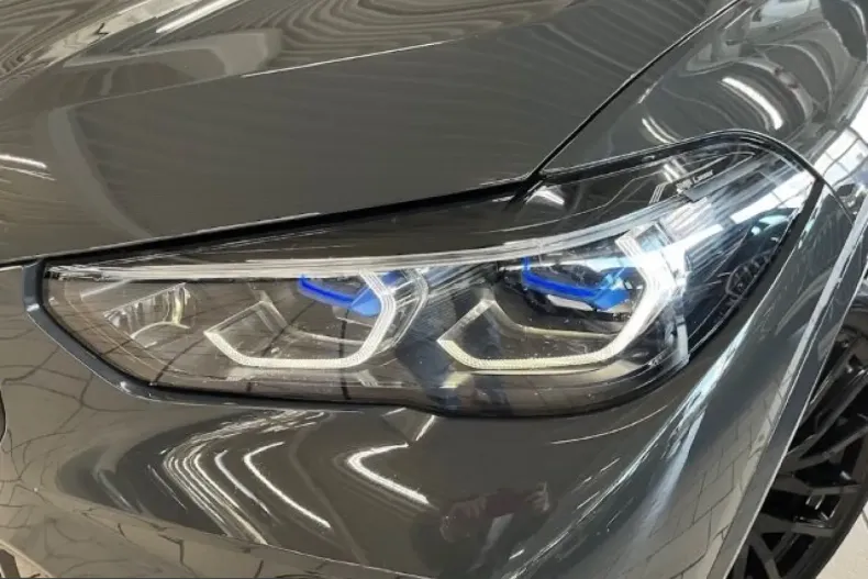 BMW X5 (Seria X) din 2022 cu 73.900 km - oferta BMW200813 - foto 3