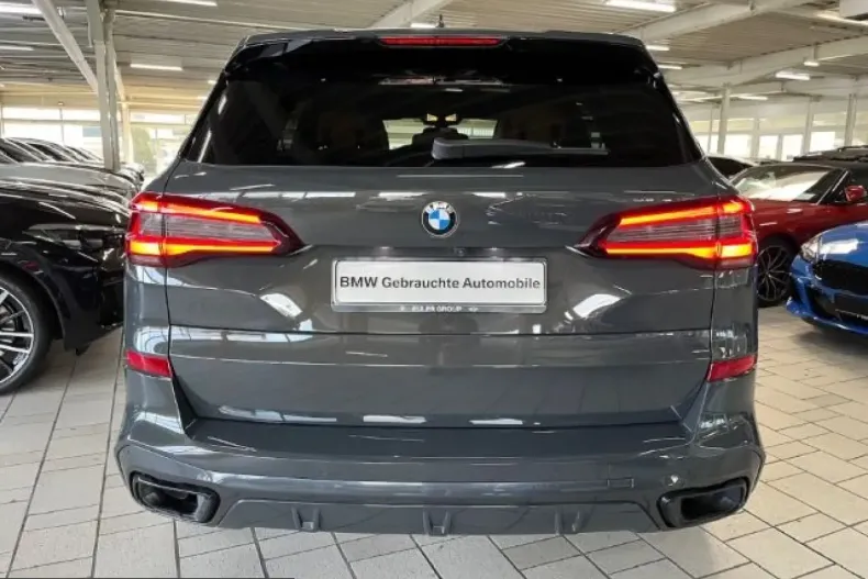 BMW X5 (Seria X) din 2022 cu 73.900 km - oferta BMW200813 - foto 5