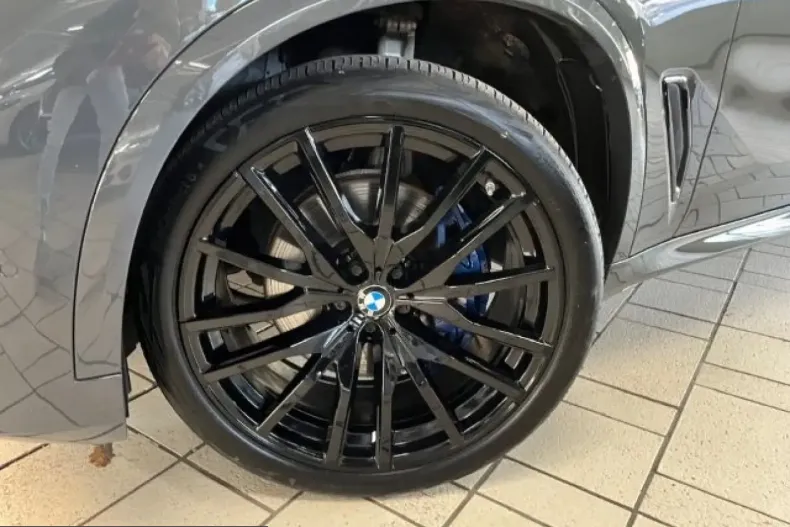 BMW X5 (Seria X) din 2022 cu 73.900 km - oferta BMW200813 - foto 6