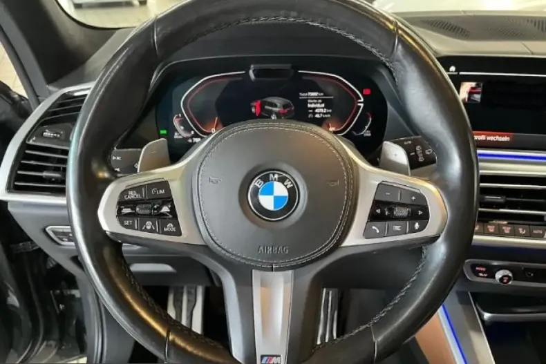 BMW X5 (Seria X) din 2022 cu 73.900 km - oferta BMW200813 - foto 9