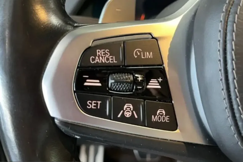 BMW X5 (Seria X) din 2022 cu 73.900 km - oferta BMW200813 - foto 10