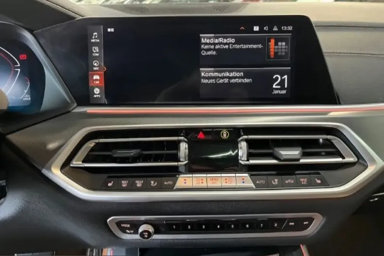 BMW X5 (Seria X) din 2022 cu 73.900 km - oferta BMW200813 - foto 13