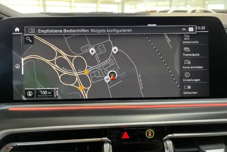 BMW X5 (Seria X) din 2022 cu 73.900 km - oferta BMW200813 - foto 14