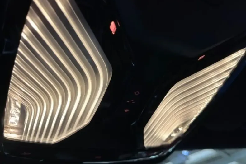 BMW X5 (Seria X) din 2022 cu 73.900 km - oferta BMW200813 - foto 17