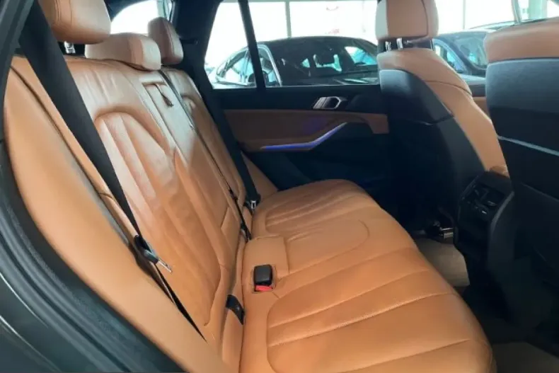 BMW X5 (Seria X) din 2022 cu 73.900 km - oferta BMW200813 - foto 18