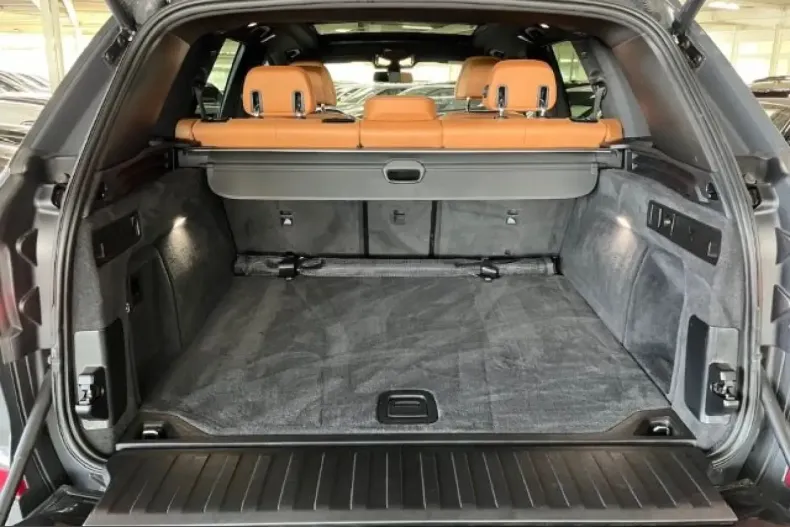 BMW X5 (Seria X) din 2022 cu 73.900 km - oferta BMW200813 - foto 19