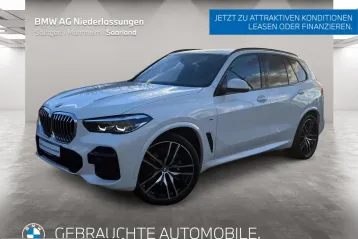 BMW X5 din 2022 - oferta BMW200814