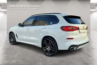 BMW X5 (Seria X) din 2022 cu 49.257 km - oferta BMW200814 - foto 2