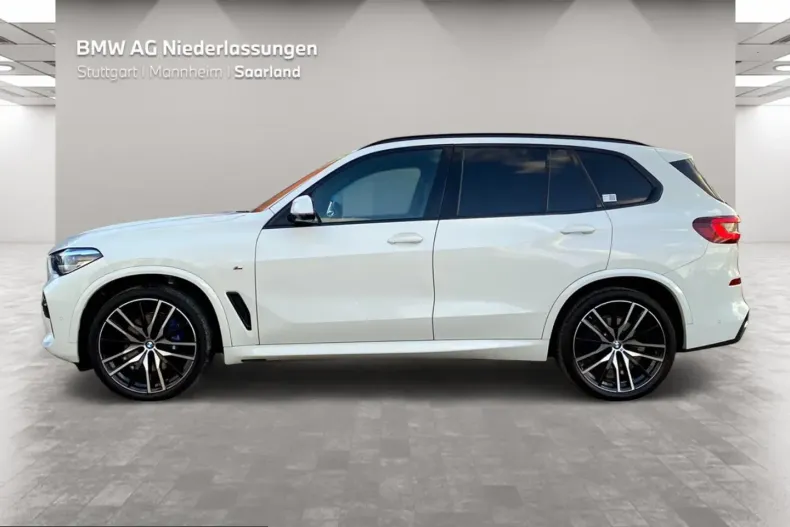 BMW X5 (Seria X) din 2022 cu 49.257 km - oferta BMW200814 - foto 3