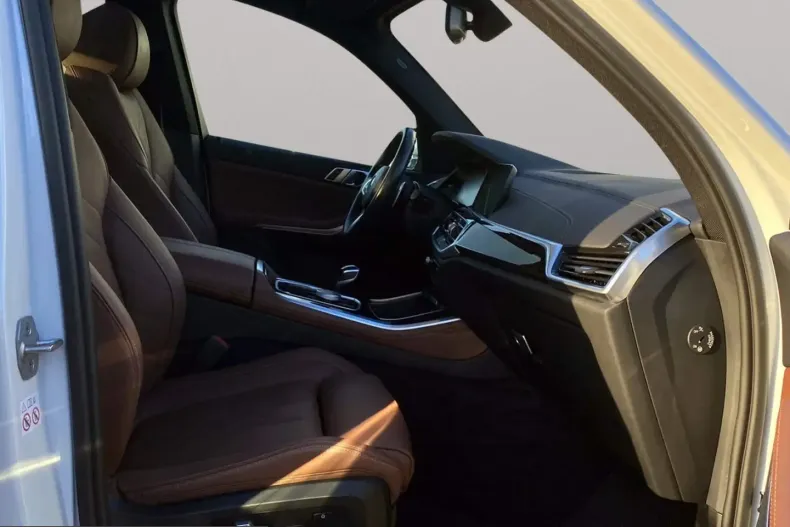 BMW X5 (Seria X) din 2022 cu 49.257 km - oferta BMW200814 - foto 5