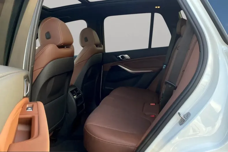 BMW X5 (Seria X) din 2022 cu 49.257 km - oferta BMW200814 - foto 6