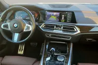 BMW X5 (Seria X) din 2022 cu 49.257 km - oferta BMW200814 - foto 7