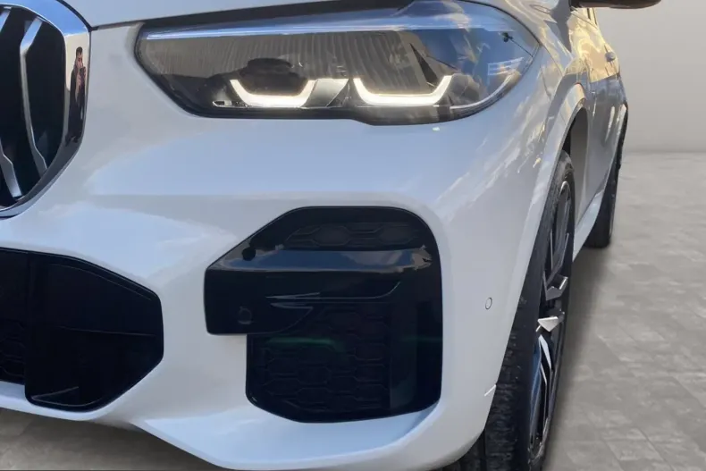 BMW X5 (Seria X) din 2022 cu 49.257 km - oferta BMW200814 - foto 8