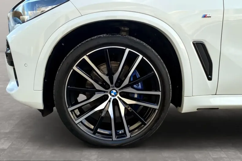 BMW X5 (Seria X) din 2022 cu 49.257 km - oferta BMW200814 - foto 9