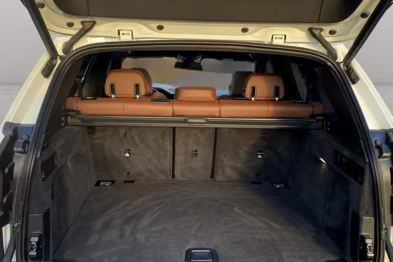 BMW X5 (Seria X) din 2022 cu 49.257 km - oferta BMW200814 - foto 11