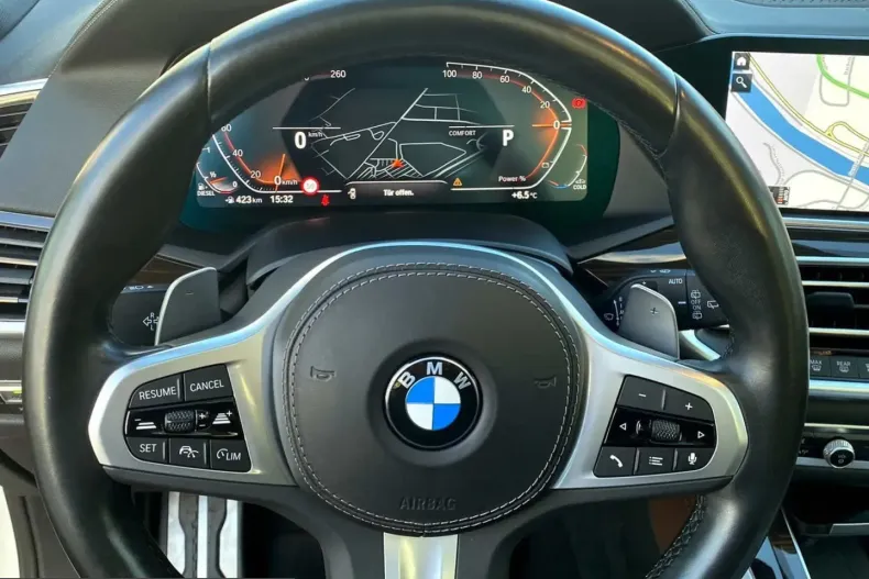 BMW X5 (Seria X) din 2022 cu 49.257 km - oferta BMW200814 - foto 13