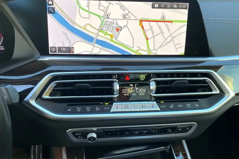 BMW X5 (Seria X) din 2022 cu 49.257 km - oferta BMW200814 - foto 15