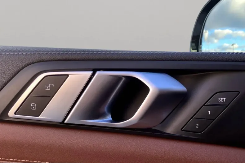 BMW X5 (Seria X) din 2022 cu 49.257 km - oferta BMW200814 - foto 16