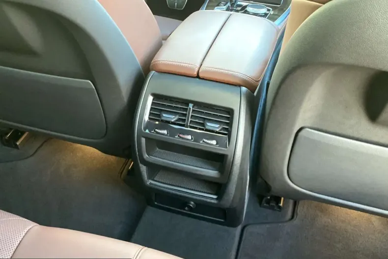 BMW X5 (Seria X) din 2022 cu 49.257 km - oferta BMW200814 - foto 17