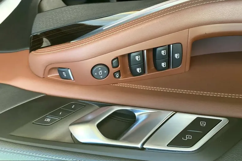 BMW X5 (Seria X) din 2022 cu 49.257 km - oferta BMW200814 - foto 19