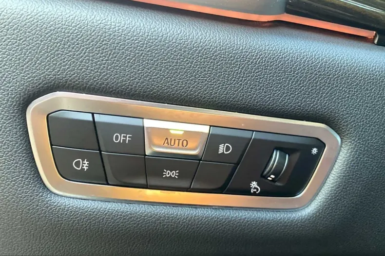 BMW X5 (Seria X) din 2022 cu 49.257 km - oferta BMW200814 - foto 20