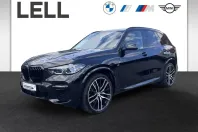 BMW X5 (Seria X) din 2022 cu 91.632 km - oferta BMW200815 - foto 1