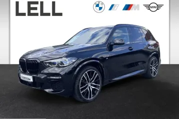 BMW X5 din 2022 - oferta BMW200815