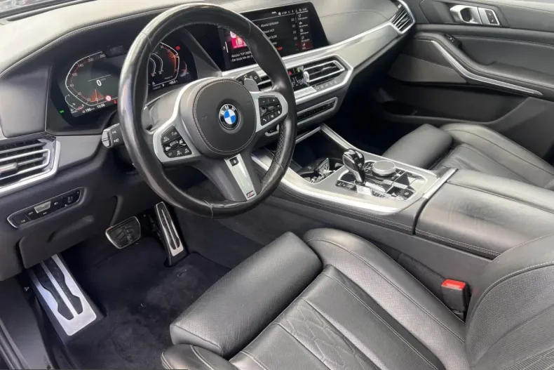 BMW X5 (Seria X) din 2022 cu 91.632 km - oferta BMW200815 - foto 6