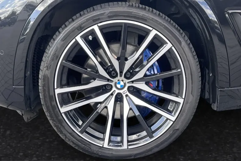 BMW X5 (Seria X) din 2022 cu 91.632 km - oferta BMW200815 - foto 7