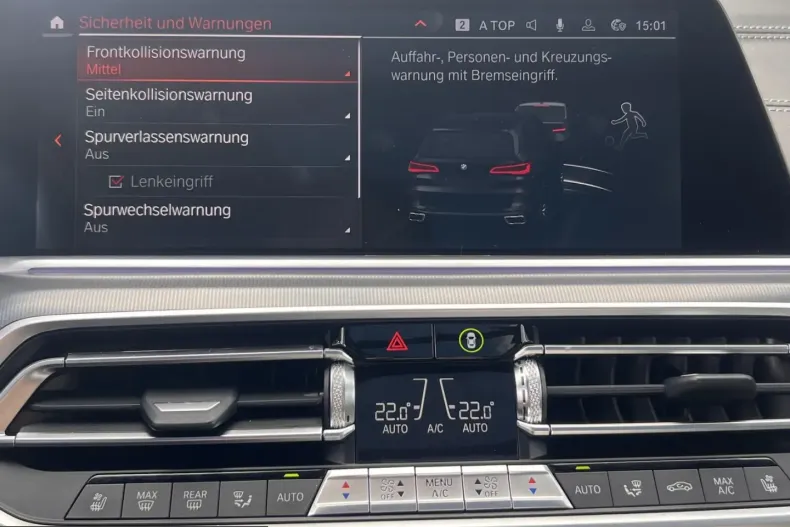 BMW X5 (Seria X) din 2022 cu 91.632 km - oferta BMW200815 - foto 13