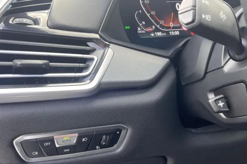 BMW X5 (Seria X) din 2022 cu 91.632 km - oferta BMW200815 - foto 14