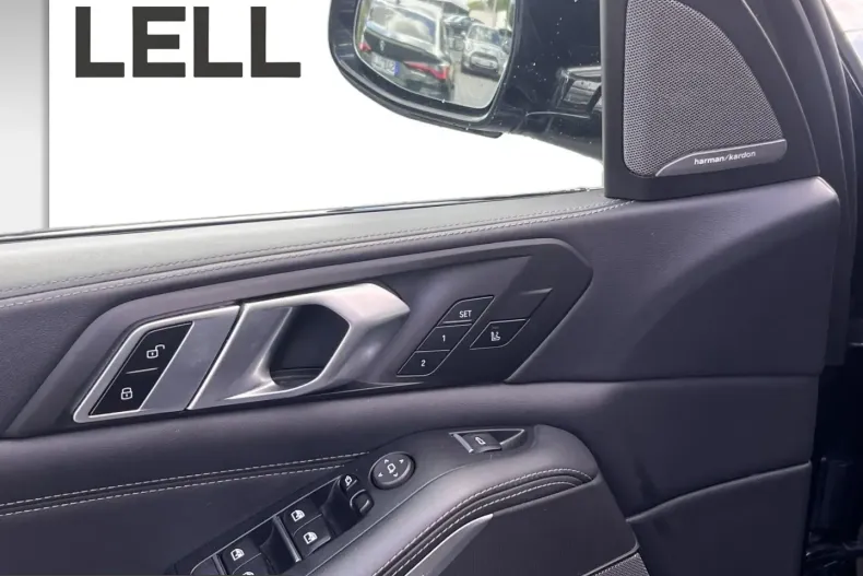 BMW X5 (Seria X) din 2022 cu 91.632 km - oferta BMW200815 - foto 15