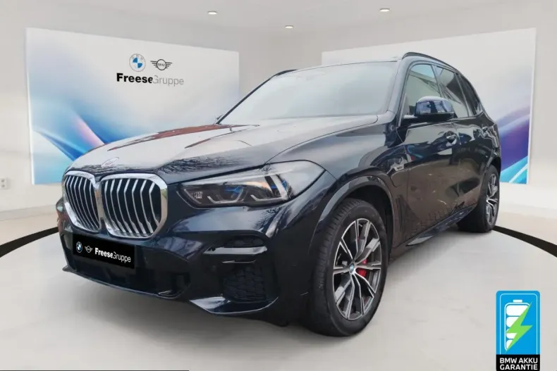 BMW X5 (Seria X) din 2022 cu 72.414 km - oferta BMW200816 - foto 1