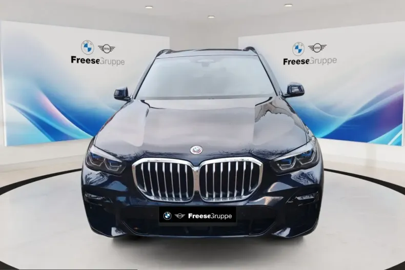 BMW X5 (Seria X) din 2022 cu 72.414 km - oferta BMW200816 - foto 2