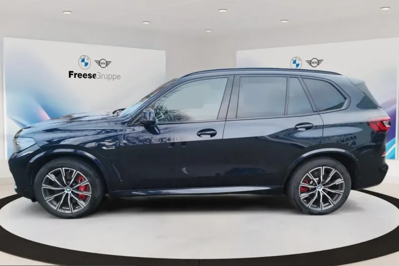 BMW X5 (Seria X) din 2022 cu 72.414 km - oferta BMW200816 - foto 3