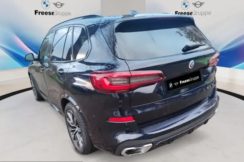 BMW X5 (Seria X) din 2022 cu 72.414 km - oferta BMW200816 - foto 4