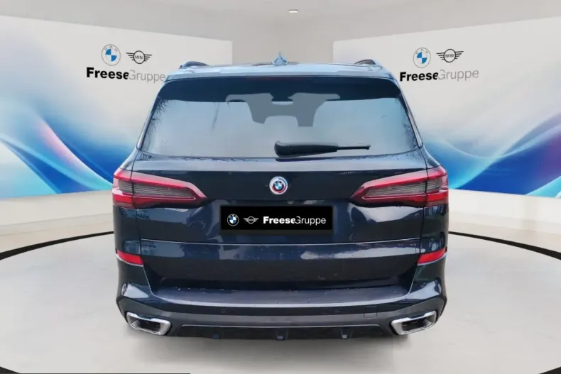 BMW X5 (Seria X) din 2022 cu 72.414 km - oferta BMW200816 - foto 5