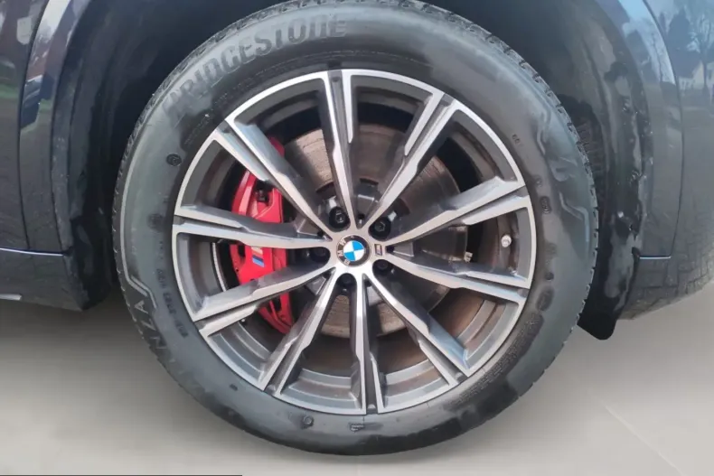 BMW X5 (Seria X) din 2022 cu 72.414 km - oferta BMW200816 - foto 9