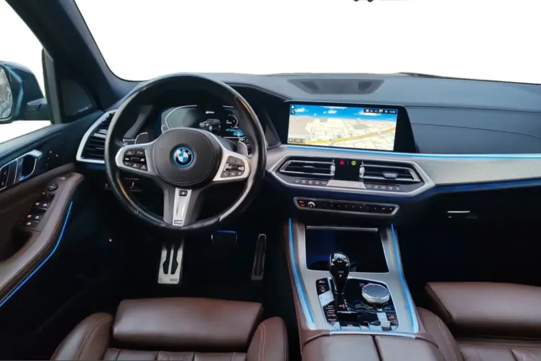 BMW X5 (Seria X) din 2022 cu 72.414 km - oferta BMW200816 - foto 10