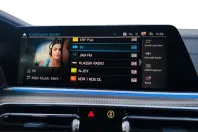 BMW X5 (Seria X) din 2022 cu 72.414 km - oferta BMW200816 - foto 11