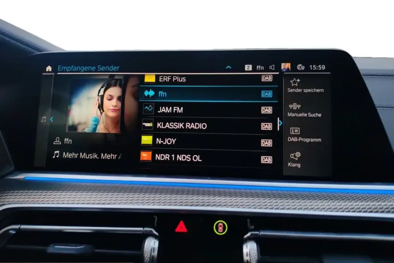 BMW X5 (Seria X) din 2022 cu 72.414 km - oferta BMW200816 - foto 11