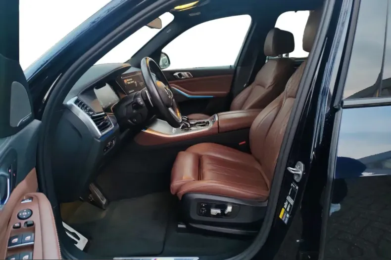 BMW X5 (Seria X) din 2022 cu 72.414 km - oferta BMW200816 - foto 16