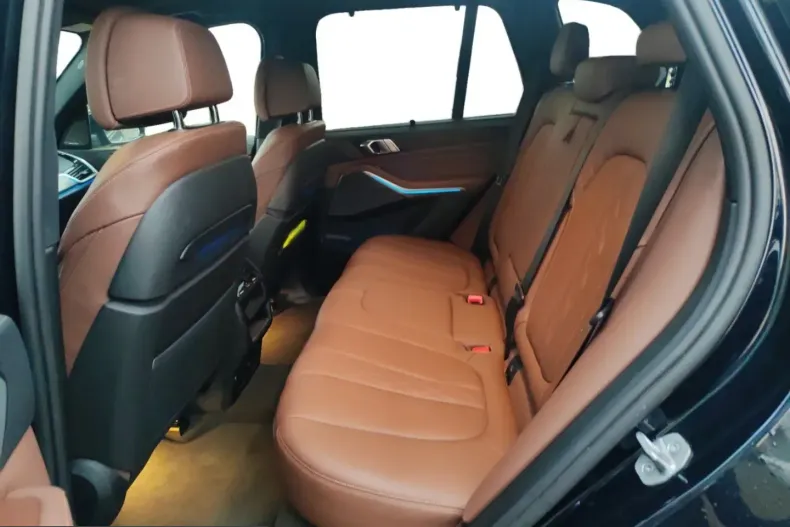 BMW X5 (Seria X) din 2022 cu 72.414 km - oferta BMW200816 - foto 17